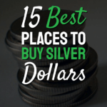 Best places to buy silver dollars