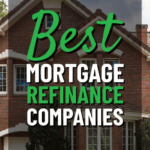 best mortgage refinance