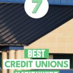 best credit unions nationwide
