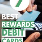 rewards debit cards