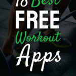 text best free workout apps