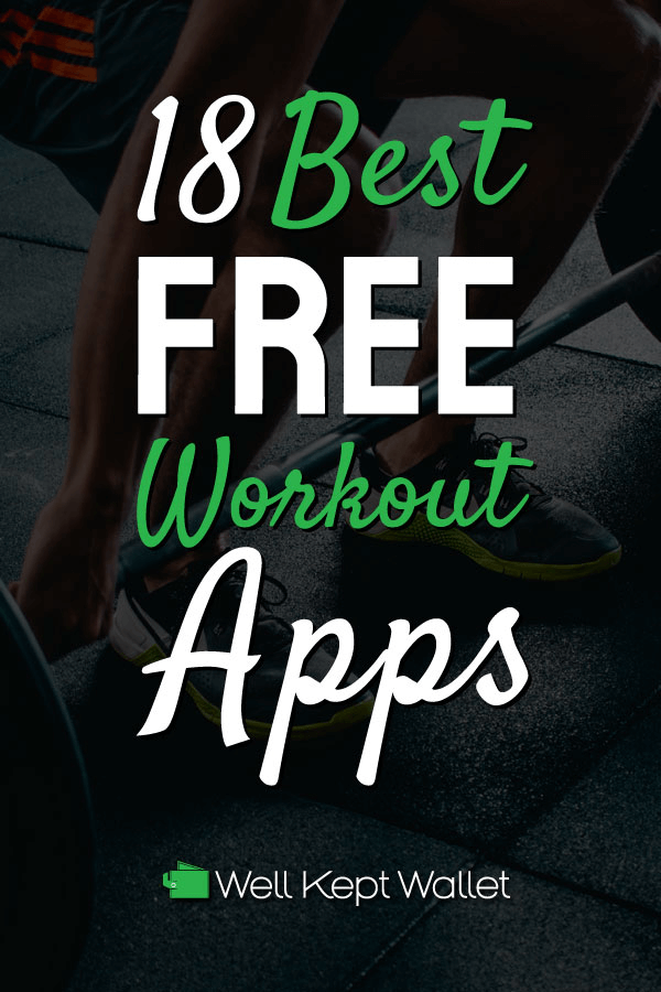 18 Best Free Workout Apps In 2023