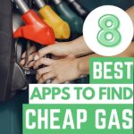 apps to find cheap gas