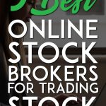 Best online stock brokers pinterest pin