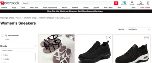 11 Best Places to Buy Discount Shoes Online [2021 Update]
