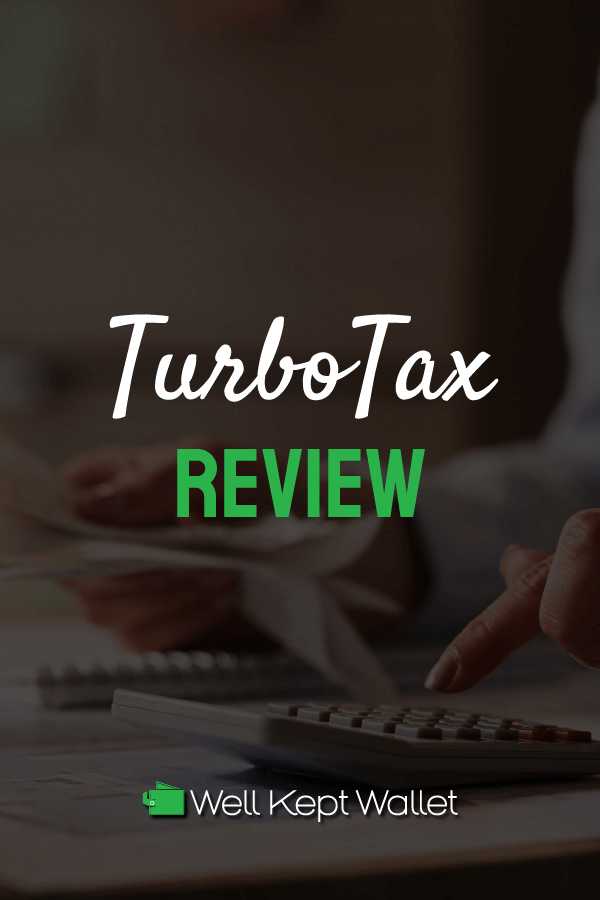 turbotax review not updating