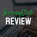 SurveyClub review