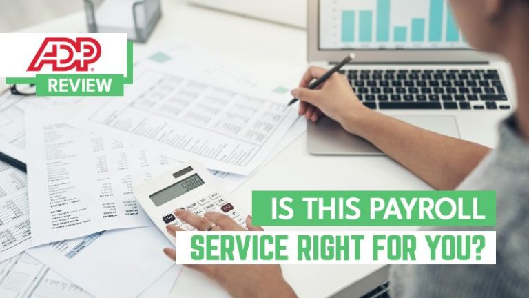 ADP Payroll Review: Is This Payroll Service Right For You?