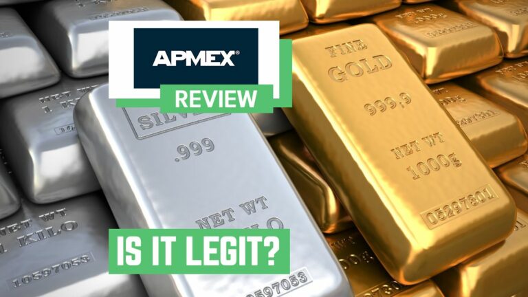 APMEX Review: Is it Legit?