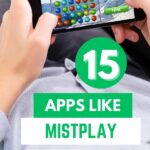 apps like Mistplay