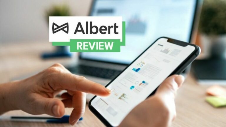Albert App Review