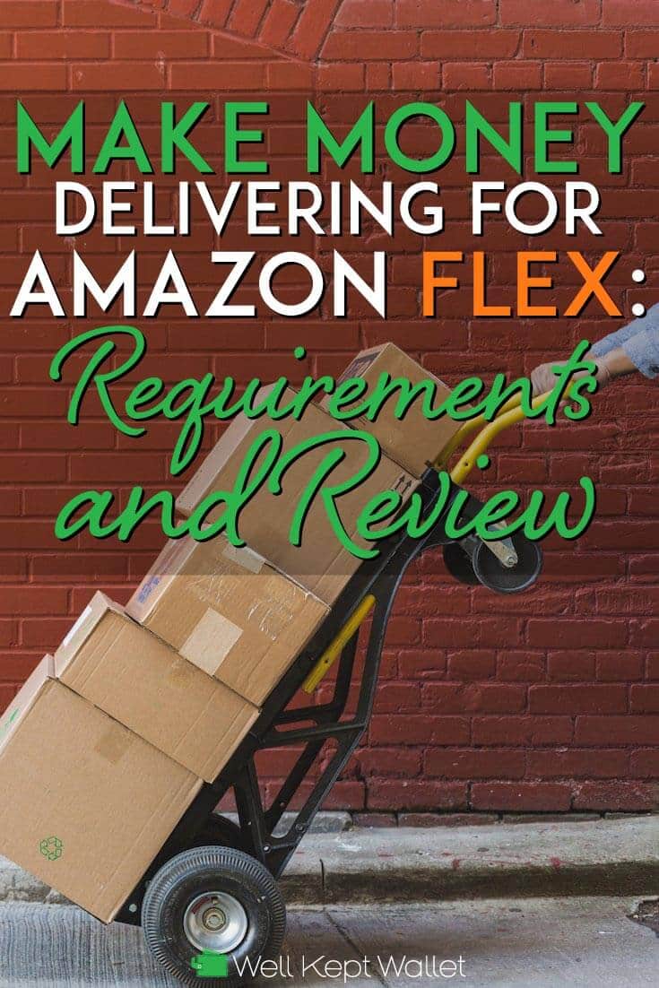 Is Amazon Flex Worth It? A 2023 Amazon Flex Review