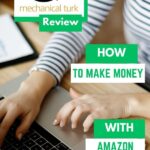 amazon mturk review review pin