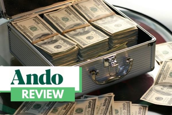 Ando Bank Review