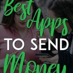 Best apps to send money pinterest pin