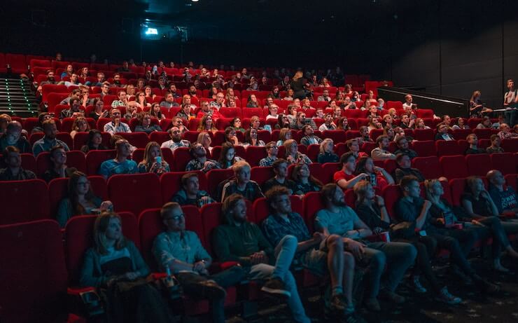 5 Legit Ways to Get Free Tickets to Advance Movie Screenings