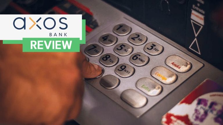 Axos Bank Review: A Great Online Banking Option