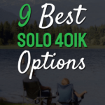 best 401k options