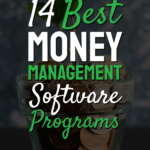 money management software