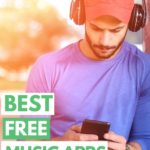 free music apps