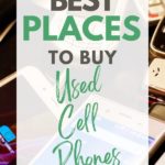 buy used cell phone