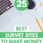 Survey sites to make money