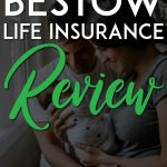Bestow life insurance review pinterest pin