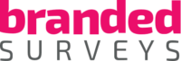 branded surveys logo