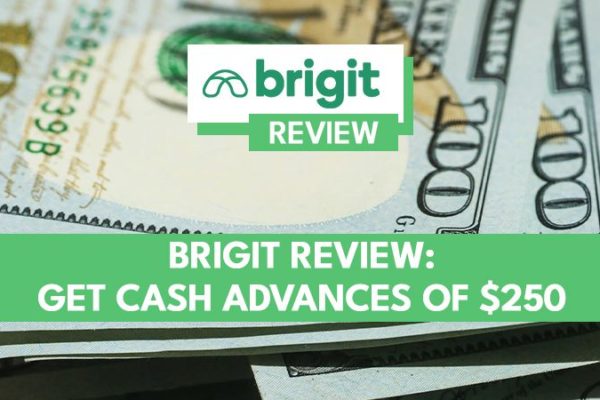 Brigit review