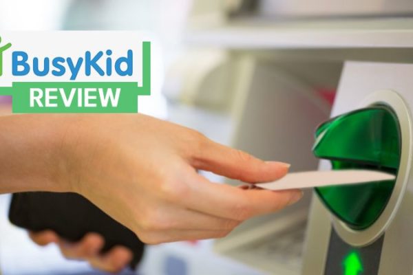 BusyKid Review image