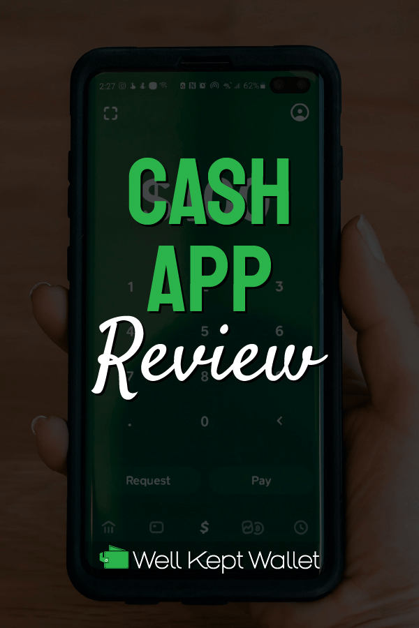 Cash App Review 2022 How Do You Use It and Is It Safe?