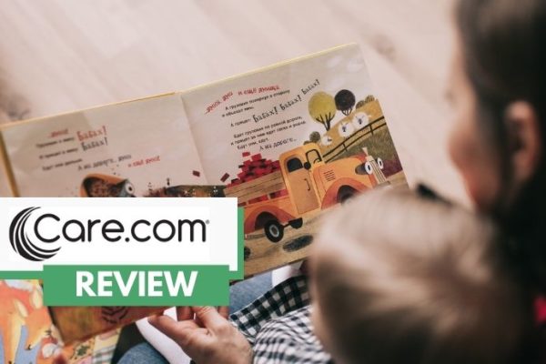 Care.com review