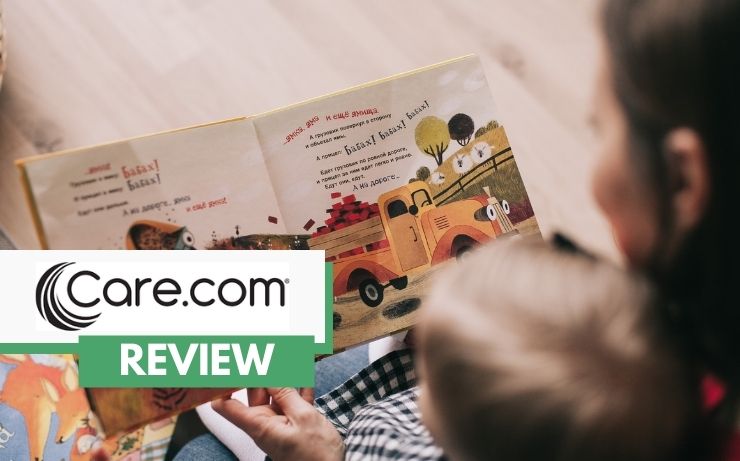 Care.com Review