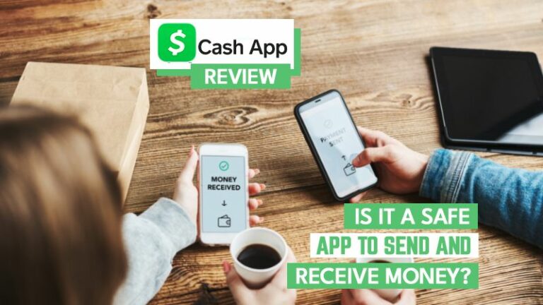 Cash App Review: Is it a Safe App to Send and Receive Money?