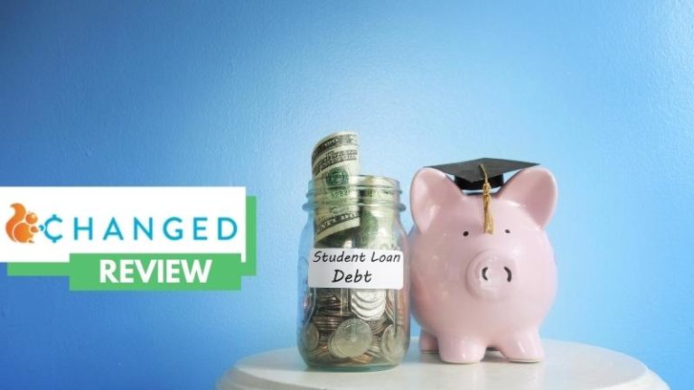 ChangEd App Review: Pay Off Student Loans With Your Spare Change