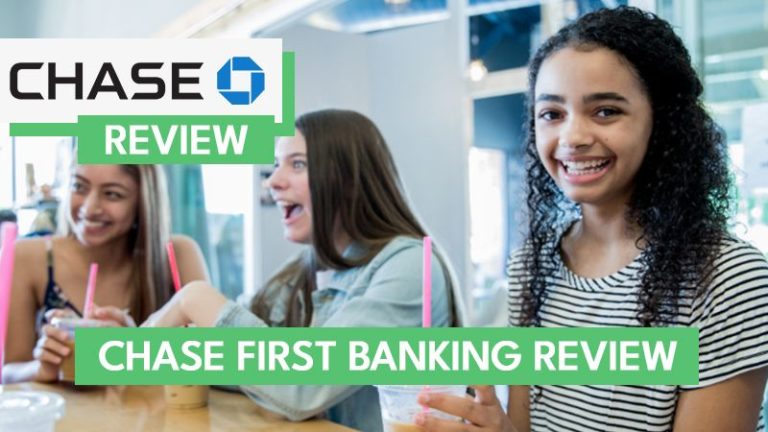 Chase First Banking Review: Is This a Good Debit Card For Kids?