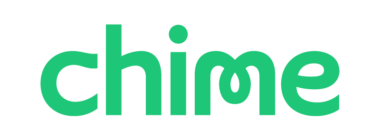 Chime bank logo