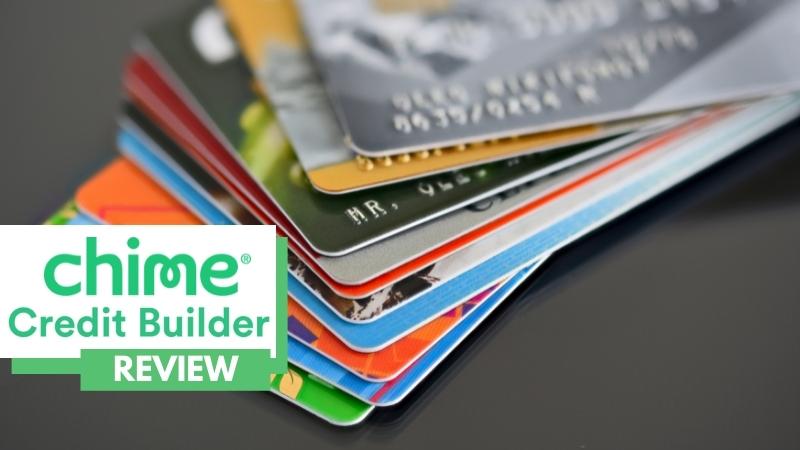 chime metal credit builder card