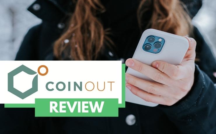 CoinOut Review: Is This App From Shark Tank Legit?