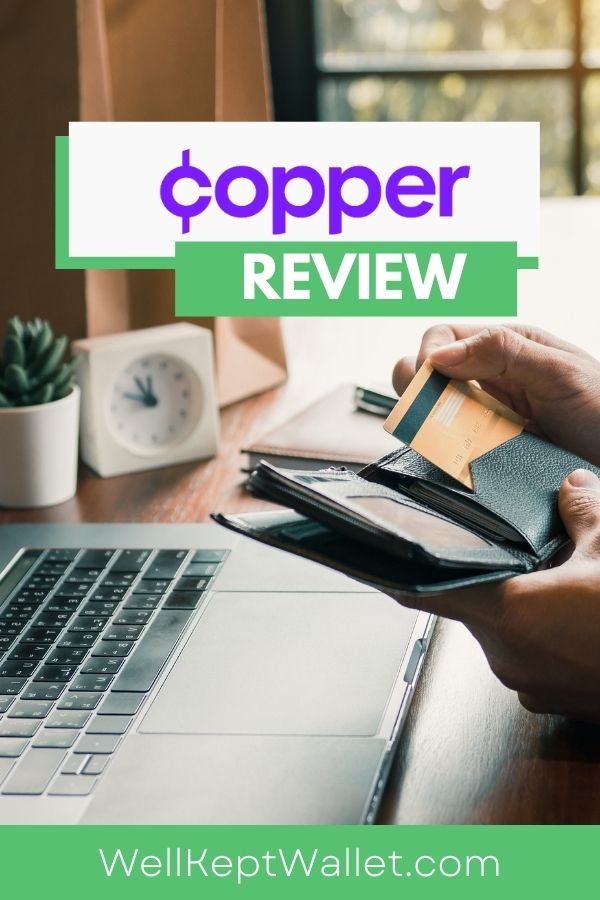 Copper Banking Review Is This Bank For Teens Worth It In 2024?