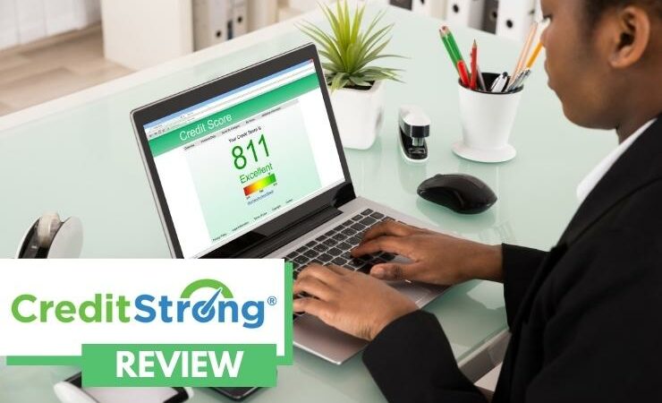 credit strong review