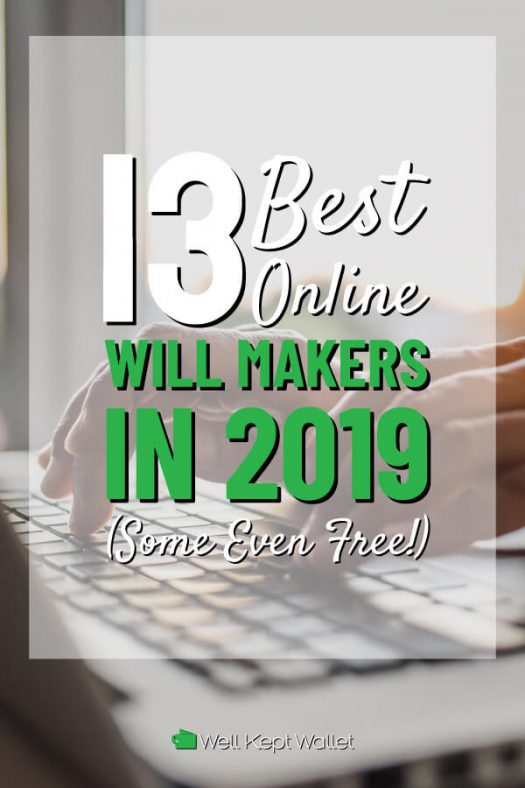 13 Best Online Will Makers in 2020 (Some Even Free!)