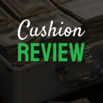 cushion review