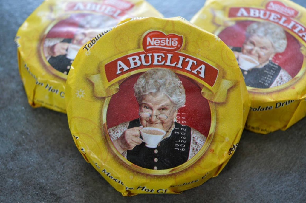 Abuelita Chocolate 