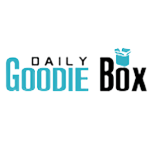 Daily Goodie Box Logo