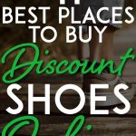 Buy Discount Shoes Online 