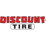 discount tire Logo