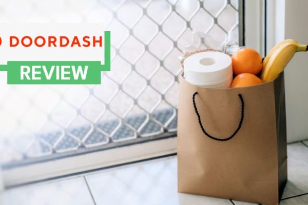 Doordash review