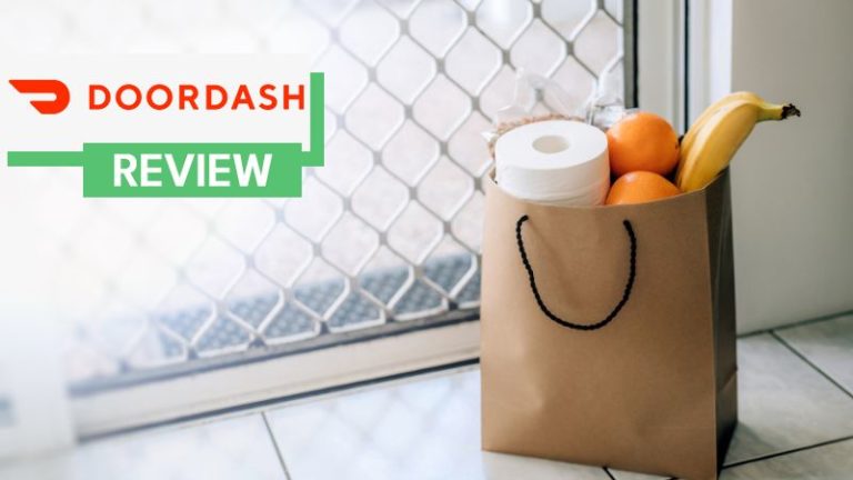 DoorDash Driver Review: Is It Worth It?