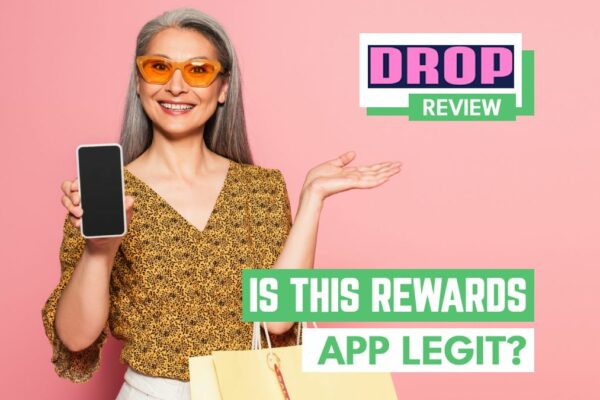 Drop App review